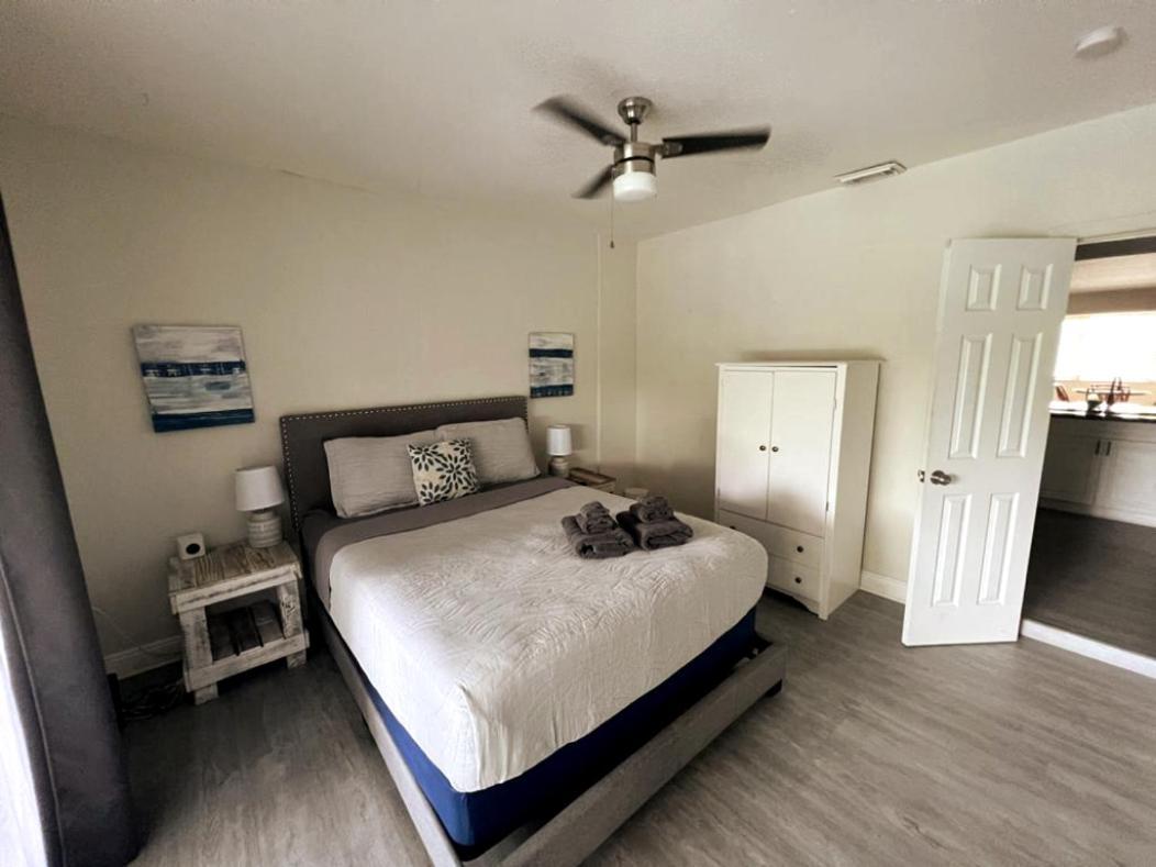 Designed Private Suites In Miami Exterior photo