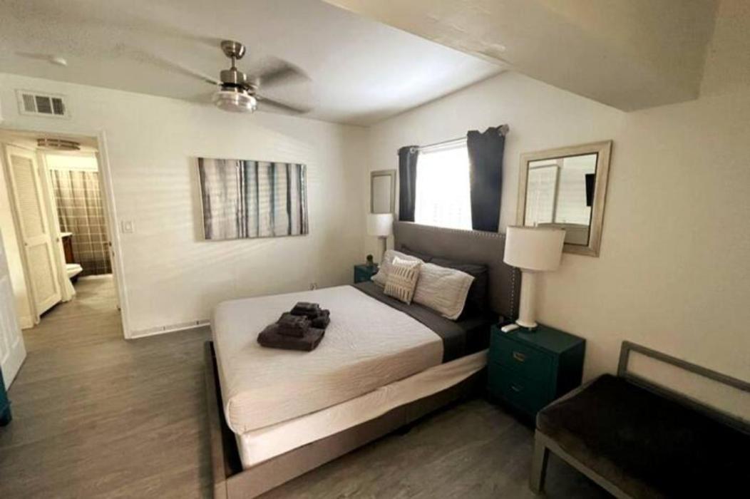 Designed Private Suites In Miami Exterior photo