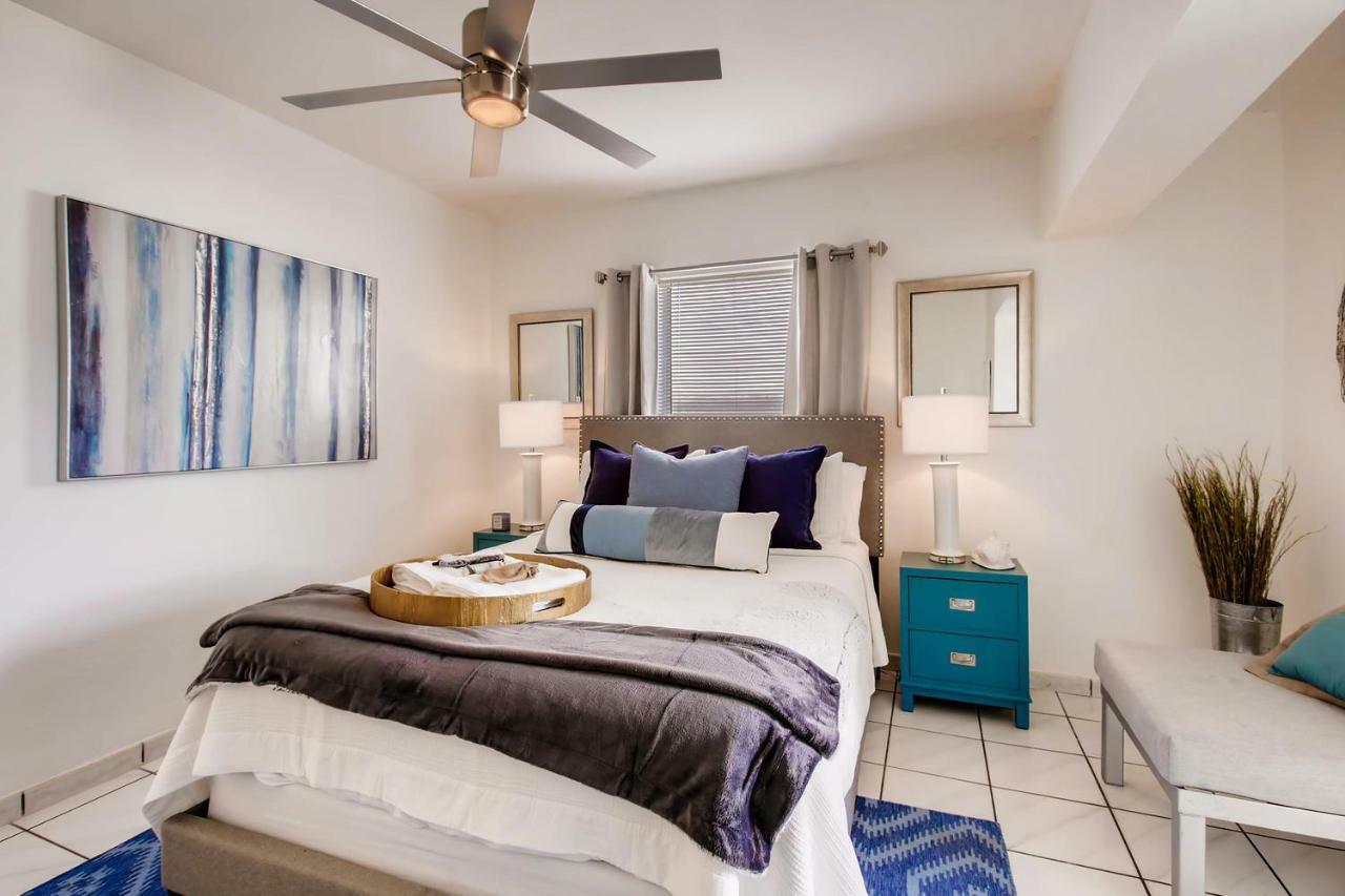 Designed Private Suites In Miami Exterior photo